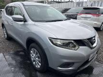 2014 Nissan X-Trail