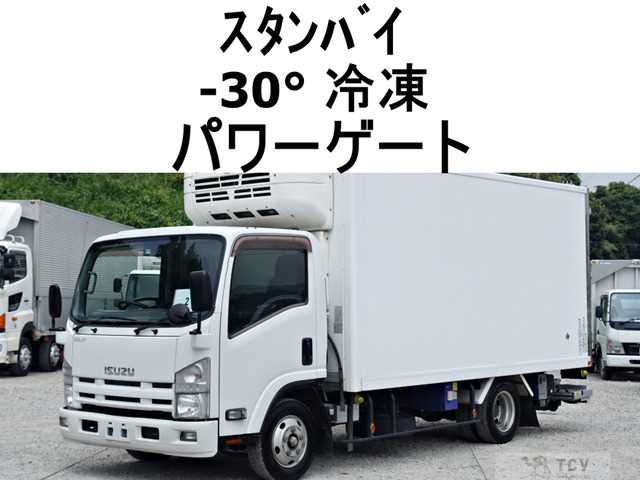 2013 Isuzu Isuzu Others