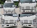 2013 Isuzu Isuzu Others
