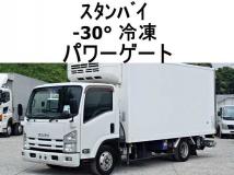 2013 Isuzu Isuzu Others