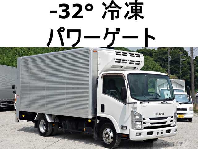 2016 Isuzu Isuzu Others