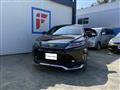 2017 Toyota Harrier
