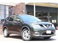 2016 Nissan X-Trail