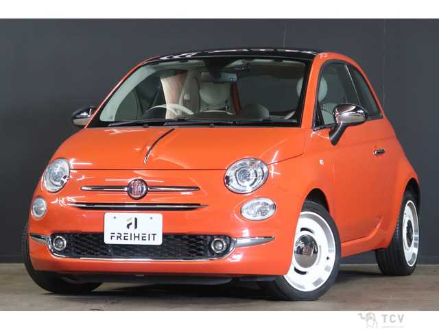 2018 Fiat Fiat Others