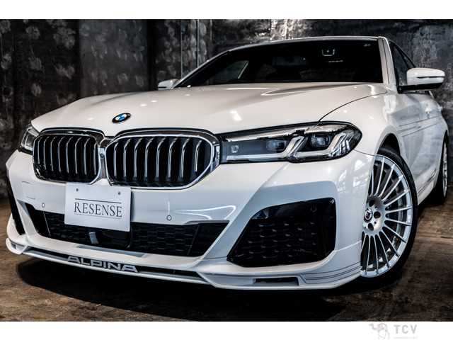 2021 BMW Alpina BMW Alpina Others