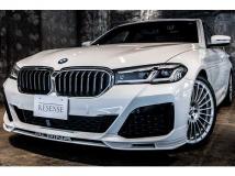 2021 BMW Alpina BMW Alpina Others