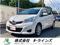 2011 Toyota Vitz