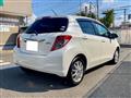 2011 Toyota Vitz