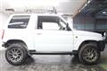 2010 Mitsubishi Pajero Mini