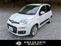 2014 Fiat Panda