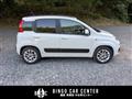 2014 Fiat Panda