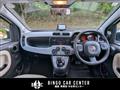 2014 Fiat Panda