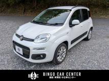 2014 Fiat Panda