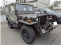 1978 Mitsubishi Jeep