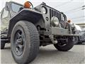 1978 Mitsubishi Jeep