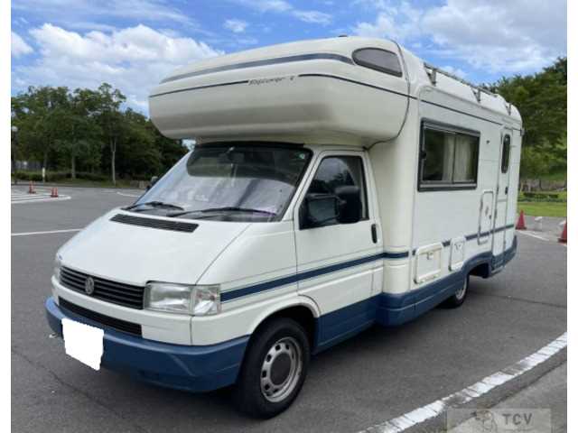 1996 Volkswagen Vanagon