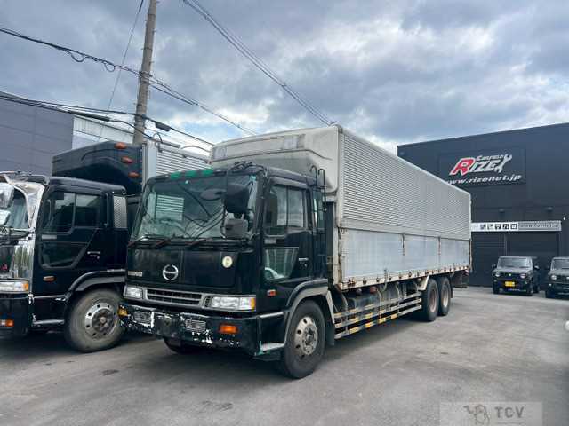 1997 Hino Hino Others