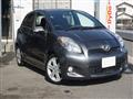 2009 Toyota Vitz