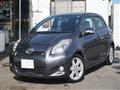 2009 Toyota Vitz
