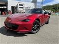 2015 Mazda Roadster