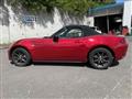 2015 Mazda Roadster