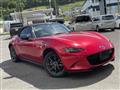 2015 Mazda Roadster