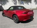 2015 Mazda Roadster