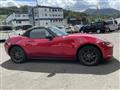2015 Mazda Roadster