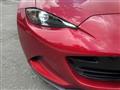 2015 Mazda Roadster