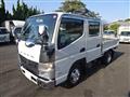 2014 Mitsubishi Canter