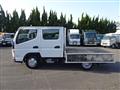 2014 Mitsubishi Canter