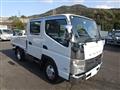 2014 Mitsubishi Canter