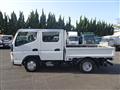 2014 Mitsubishi Canter