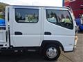 2014 Mitsubishi Canter