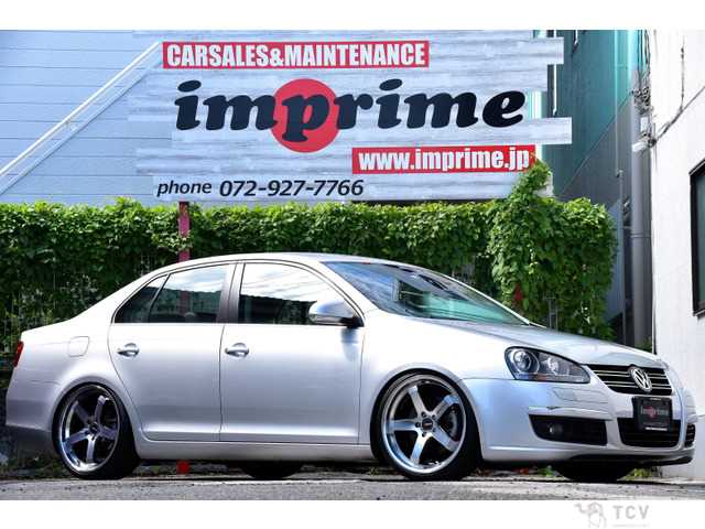 2007 Volkswagen Jetta