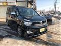 2011 Toyota Voxy