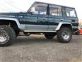 1994 Toyota Land Cruiser Prado