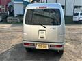 2016 Daihatsu Hijet Cargo
