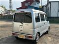 2016 Daihatsu Hijet Cargo
