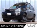 2008 Nissan X-Trail