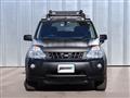 2008 Nissan X-Trail