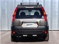 2008 Nissan X-Trail