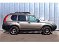 2008 Nissan X-Trail