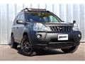 2008 Nissan X-Trail