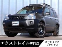 2008 Nissan X-Trail