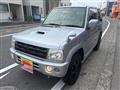 2006 Mitsubishi Pajero Mini
