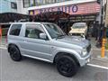 2006 Mitsubishi Pajero Mini