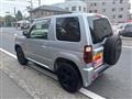 2006 Mitsubishi Pajero Mini