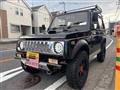 1993 Suzuki Jimny