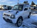 1999 Suzuki Jimny